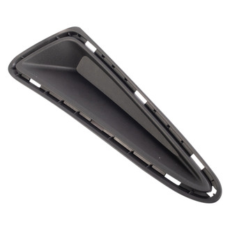 TRQ® - Front Driver Side Fog Light Cover
