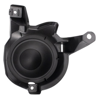 TRQ® - Front Fog Light Cover