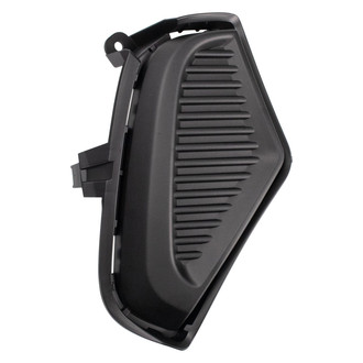 TRQ® - Front Passenger Side Fog Light Cover