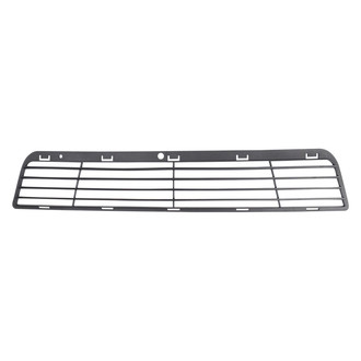TRQ® - Front Lower Bumper Grille