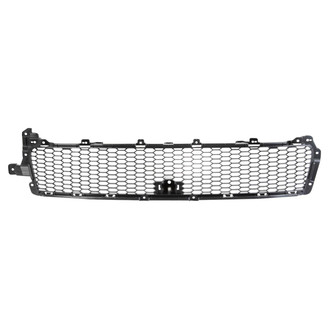 TRQ® - Front Lower Bumper Grille
