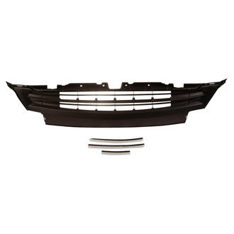 TRQ® - Lower Grille