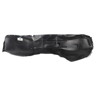 TRQ® - Front Driver Side Fender Liner