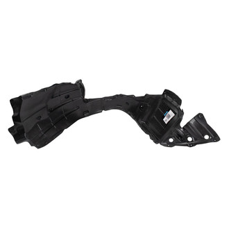 TRQ® - Front Driver Side Fender Liner