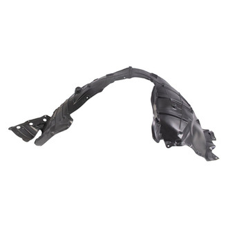 TRQ® - Front Passenger Side Fender Liner