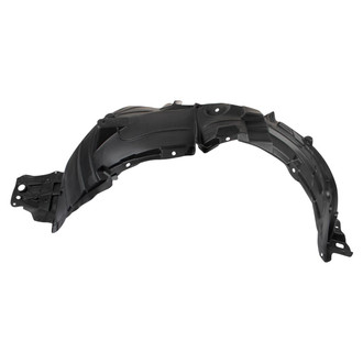 TRQ® - Front Driver Side Fender Liner