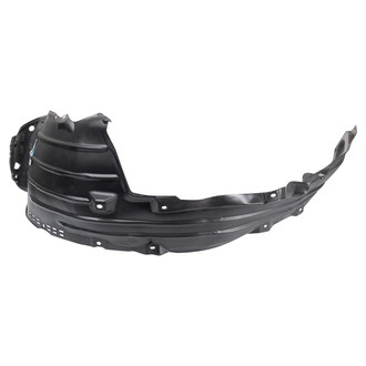 TRQ® - Front Fender Liner