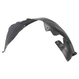 TRQ® - Front Driver Side Fender Liner