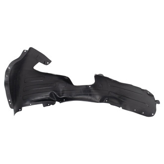 TRQ® - Front Passenger Side Fender Liner