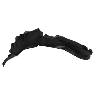 TRQ® - Front Passenger Side Fender Liner