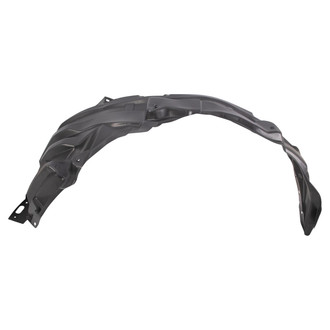 TRQ® - Passenger Side Fender Liner