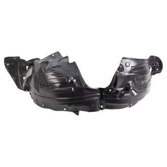 TRQ® - Front Driver Side Fender Liner