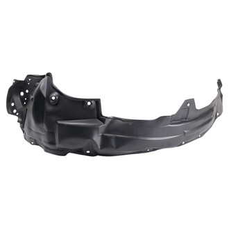 TRQ® - Front Fender Liner
