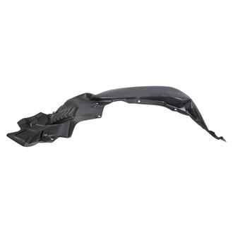TRQ® - Front Passenger Side Fender Liner