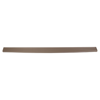 TRQ® - Tailgate Molding