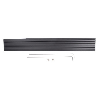 TRQ® - Center Tailgate Molding