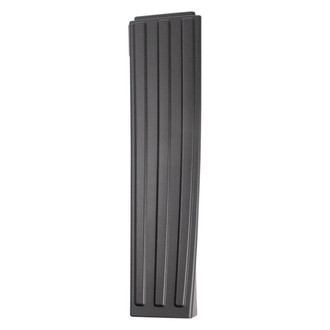 TRQ® - Driver Side Tailgate Molding