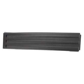 TRQ® - Passenger Side Tailgate Molding