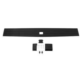 TRQ® - Tailgate Molding