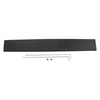 TRQ® - Tailgate Molding