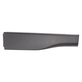 TRQ® - Passenger Side Tailgate Molding