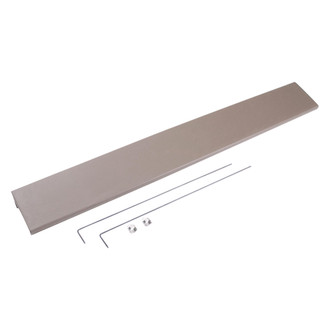 TRQ® - Tailgate Molding