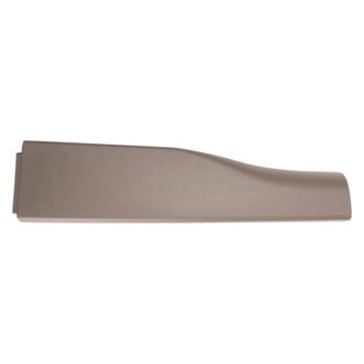 TRQ® - Driver Side Tailgate Molding