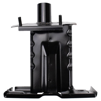 TRQ® - Front Driver Side Bumper Bracket