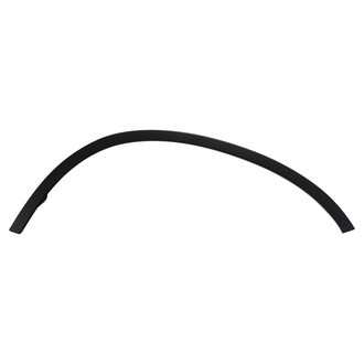 TRQ® - Front Passenger Side Wheel Arch Molding