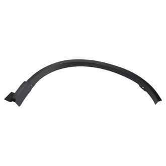 TRQ® - Rear Driver Side Wheel Arch Molding