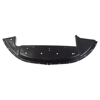 TRQ® - Front Lower Bumper Valance
