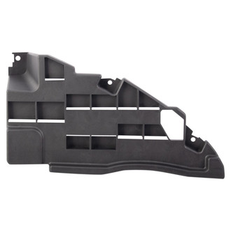 TRQ® - Front Passenger Side Bumper To Body Filler Panel