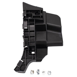 TRQ® - Front Driver Side Bumper Cover Retainer