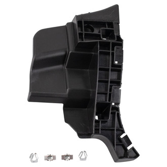 TRQ® - Front Passenger Side Bumper Cover Retainer