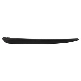 TRQ® - Front Driver Side Bumper Trim