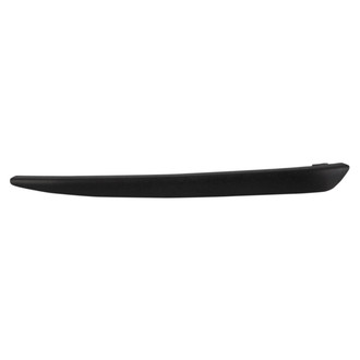 TRQ® - Front Passenger Side Bumper Trim