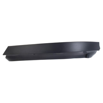 TRQ® - Front Outer Driver Side Bumper To Body Filler Panel