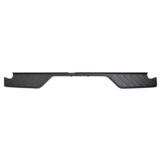 TRQ® - Rear Upper Bumper Step Pad