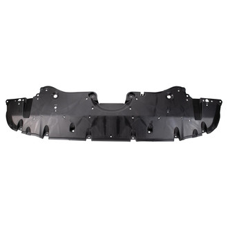 TRQ® - Front Lower Engine Splash Shield