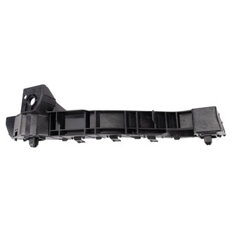 TRQ® - Front Driver Side Bumper Bracket