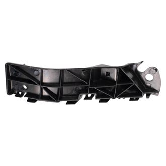 TRQ® - Front Driver Side Bumper Cover Reinforcement Bracket