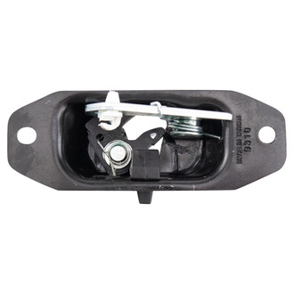 TRQ® - Driver or Passenger Side Tailgate Latch