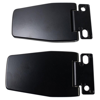 TRQ® - Driver and Passenger Side Liftgate Hinge Set