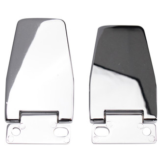 TRQ® - Driver and Passenger Side Liftgate Hinge Set