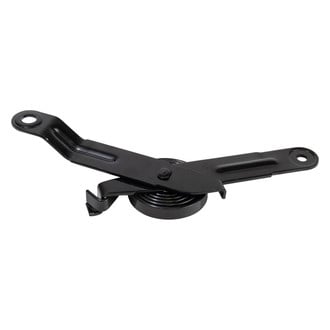 TRQ® - Passenger Side Hood Hinge Spring