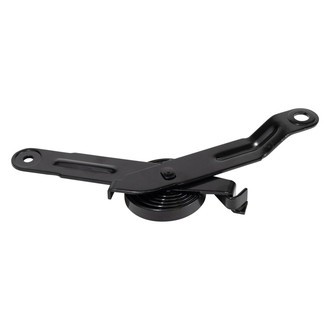 TRQ® - Driver Side Hood Hinge Spring