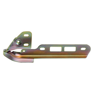 TRQ® - Passenger Side Hood Hinge
