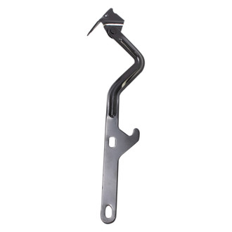 TRQ® - Passenger Side Hood Hinge