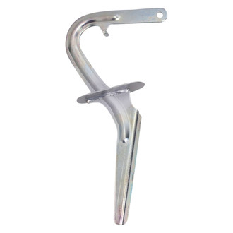 TRQ® - Passenger Side Hood Hinge