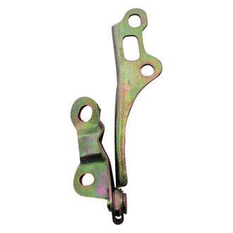 TRQ® - Driver Side Hood Hinge